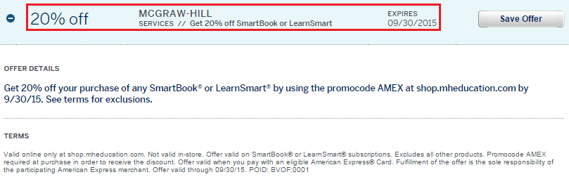 connect mcgraw hill discount code