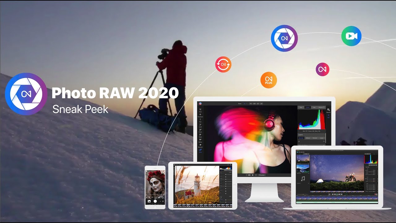 on1 photo raw 2020 reviews